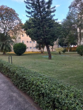 Imagem Apartamento com 2 Quartos à Venda, 54 m² em Jardim Califórnia - Jacareí