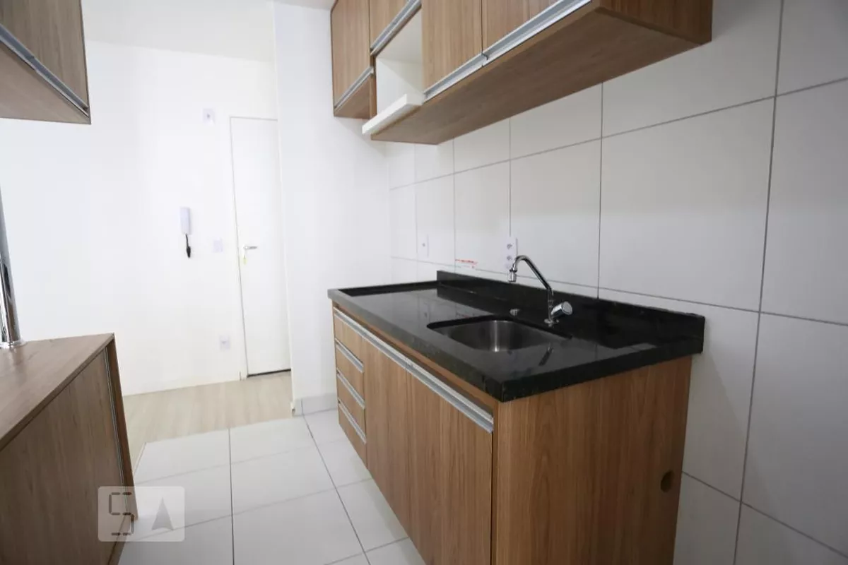 Foto do imóvel: Apartamento com 2 Quartos à Venda, 56 m² em Vila Osasco - Osasco