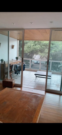 Imagem Apartamento com 3 Quartos à Venda, 162 m² em Barra da Tijuca - Rio de Janeiro