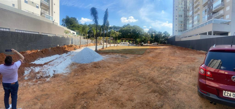 Foto do imóvel: Apartamento com 2 Quartos à Venda, 92 m² em Campininha - São Paulo