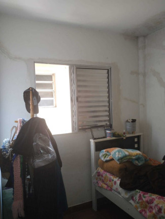 Imagem Sobrado com 4 Quartos à Venda,  em Vila Nova Utinga - São Paulo