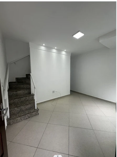 Imagem Casa de Condomínio com 2 Quartos à Venda, 75 m² em Cidade Líder - São Paulo