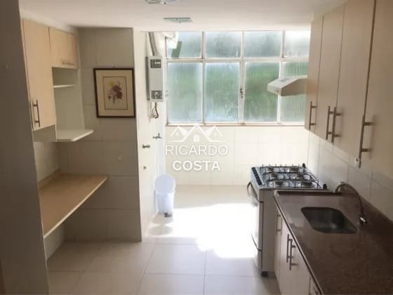 Foto do imóvel: Apartamento com 2 Quartos à Venda, 107 m² em Flamengo - Rio de Janeiro