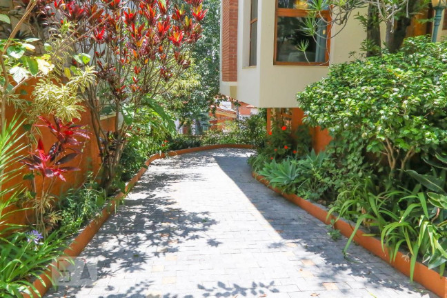 Imagem Sobrado com 3 Quartos à Venda, 440 m² em Tucuruvi - São Paulo