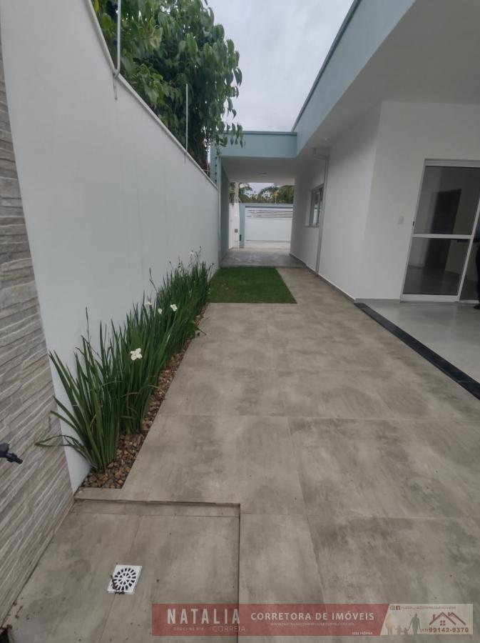 Imagem Casa com 3 Quartos à Venda, 119 m²em Grandesp - Itanhaém