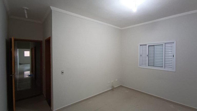 Imagem Casa com 3 Quartos à Venda, 111 m² em Residencial Parque dos Sinos - Jacareí