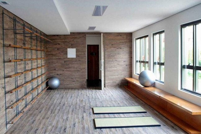 Imagem Apartamento com 2 Quartos à Venda,  em Vila Leopoldina - São Paulo