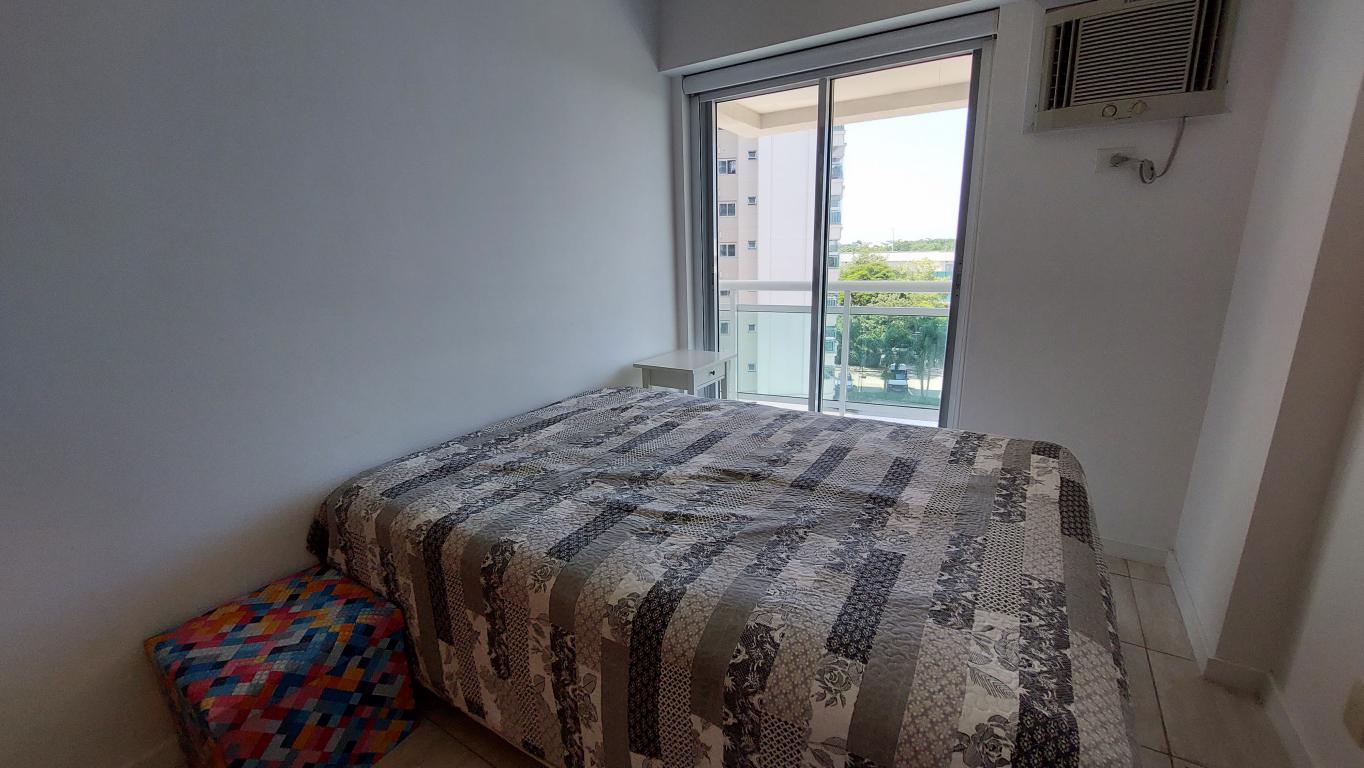 Imagem Apartamento com 3 Quartos à Venda, 142 m²em Barra da Tijuca - Rio de Janeiro