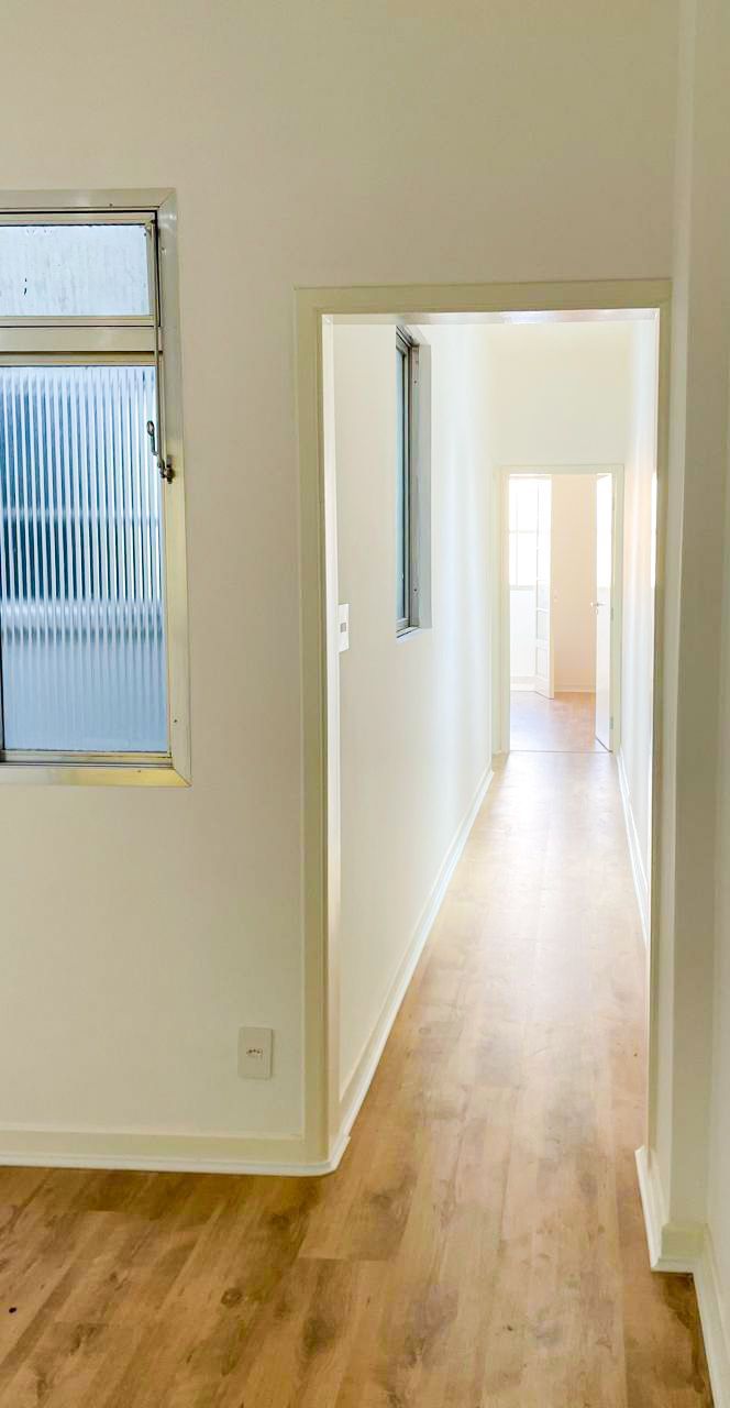 Apartamento com 2 Quartos à Venda, 45 m² em Campos Elíseos - São Paulo