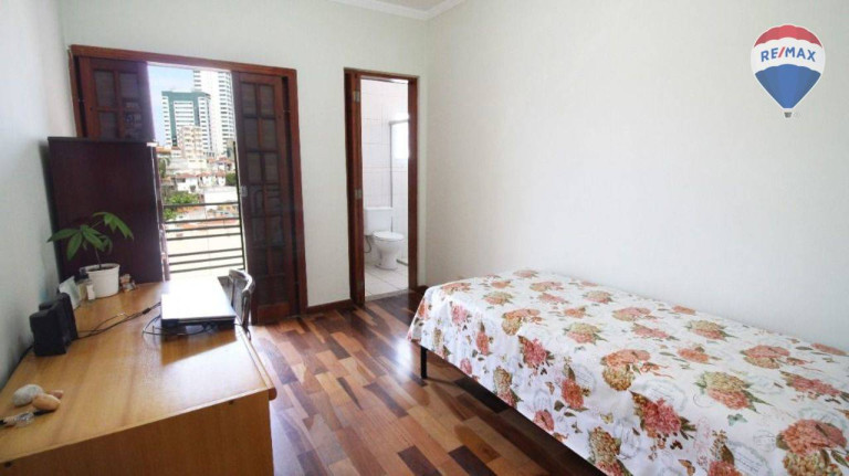 Imagem Casa com 6 Quartos à Venda, 512 m² em Jardim Franca - São Paulo