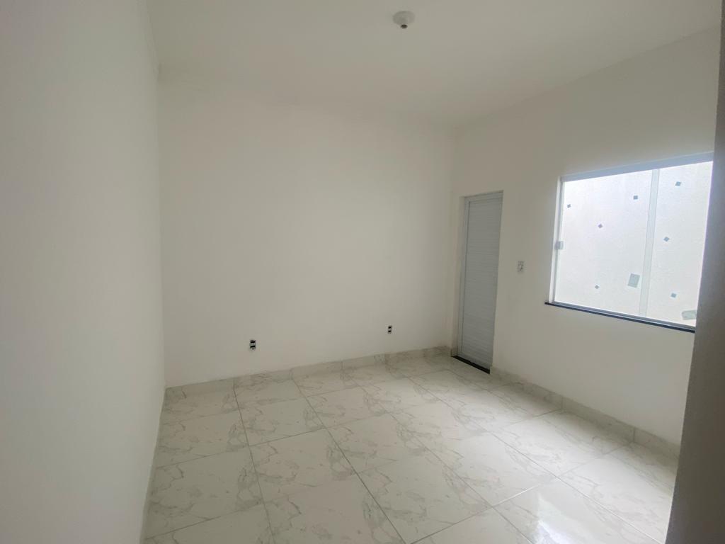 Imagem Casa com 3 Quartos à Venda, 120 m²em Capuã - Barra dos Coqueiros