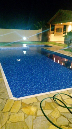 Imagem Chácara com 1 Quarto à Venda, 180 m² em Pouso Alegre - Santa Isabel