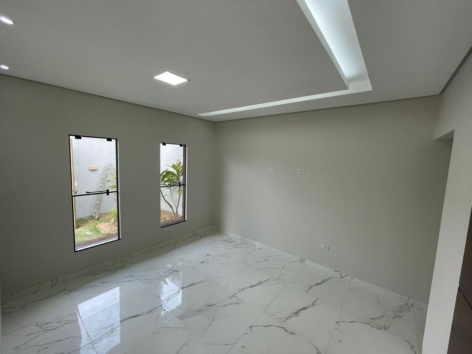 Imagem Casa com 2 Quartos à Venda, 190 m²em Jardim Batistão - Campo Grande