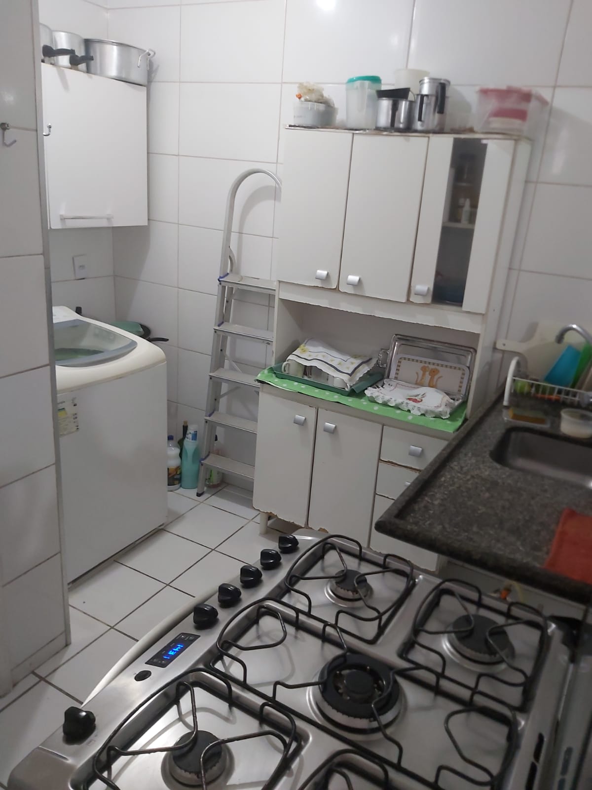 Imagem Apartamento com 3 Quartos à Venda, 105 m²em Jardim da Penha - Vitória