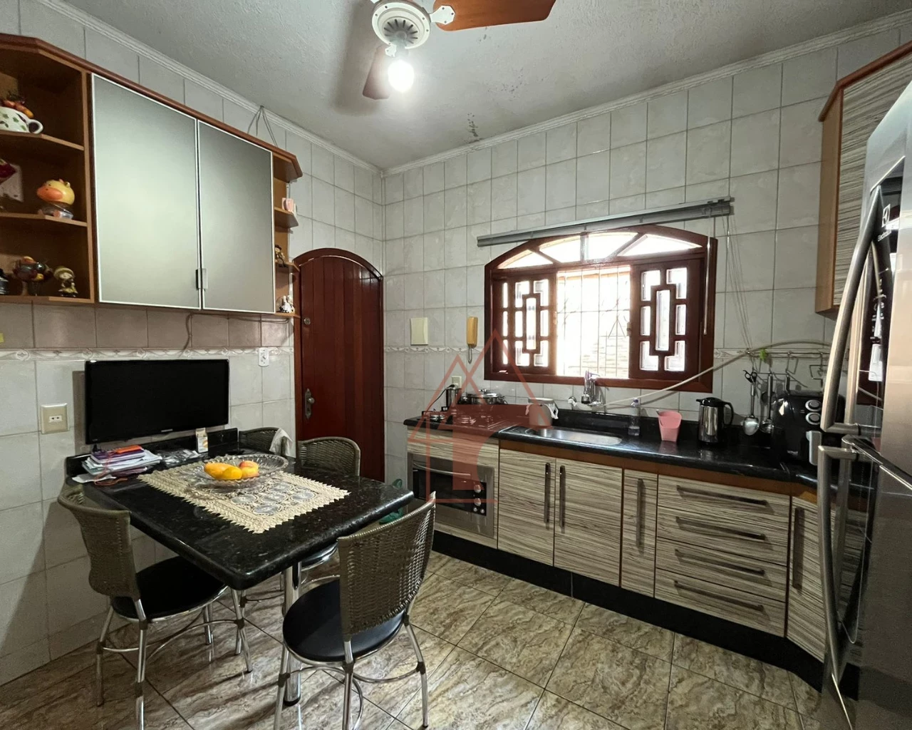 Imagem Casa à Venda, 114 m² em Jardim Casqueiro - Cubatão