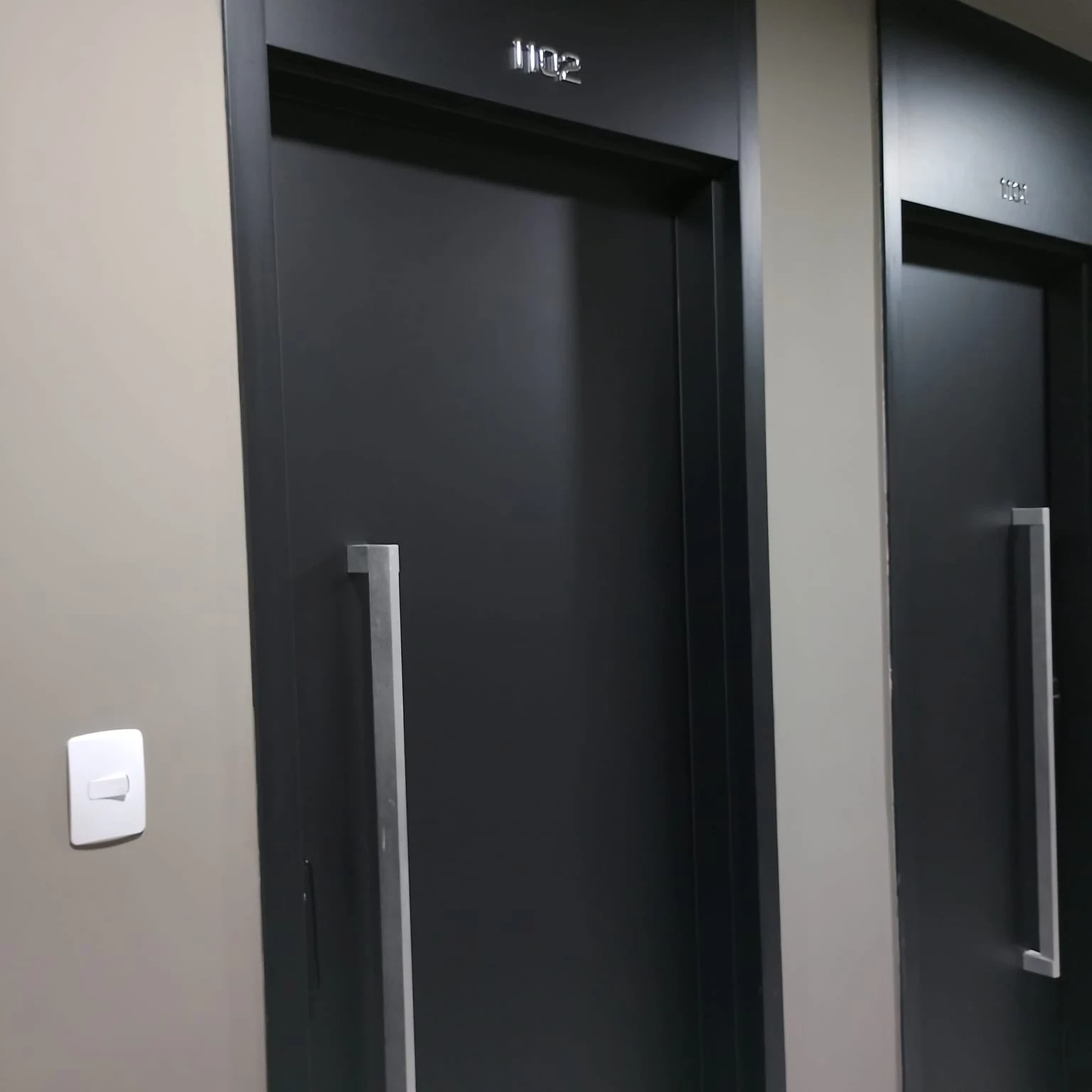 Imagem Apartamento com 3 Quartos à Venda, 110 m² em São Mateus - Juiz de Fora