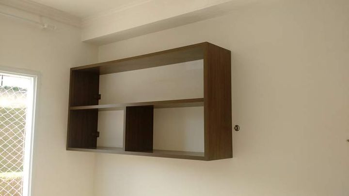 Imagem Apartamento com 2 Quartos para Alugar, 51 m² em Umuarama - Osasco