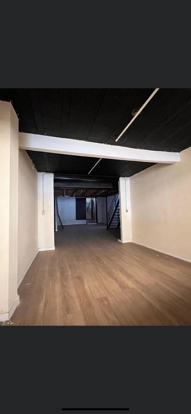 Imagem Galpão para Alugar, 300 m² em Mundo Novo - Juiz de Fora