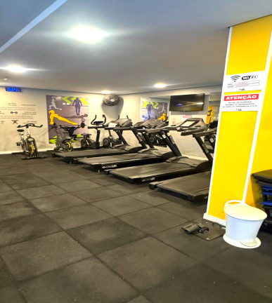 Imagem Apartamento com 1 Quarto à Venda, 46 m² em Brás - São Paulo