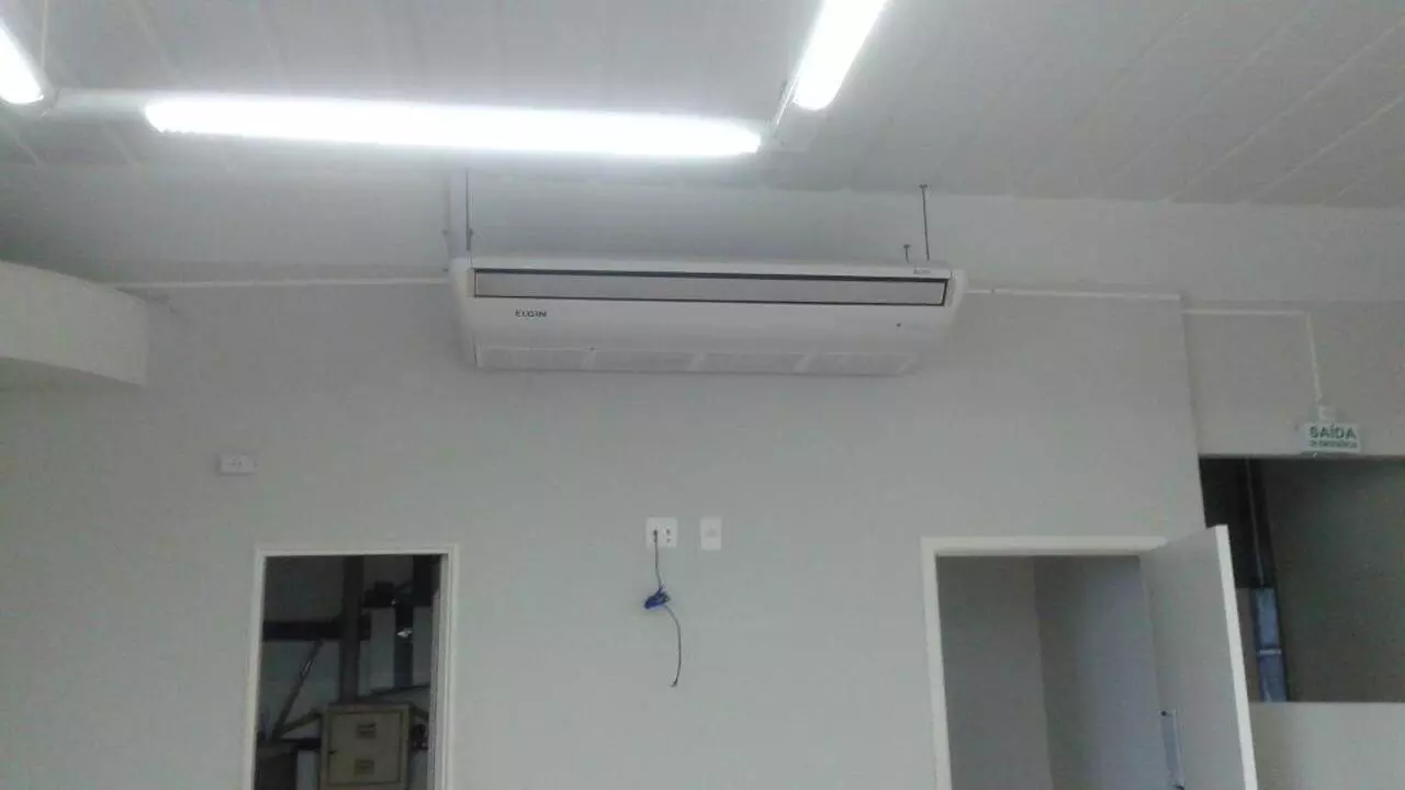 Imagem Sala Comercial à Venda ou Locação, 374 m²em Cidade Monções - São Paulo