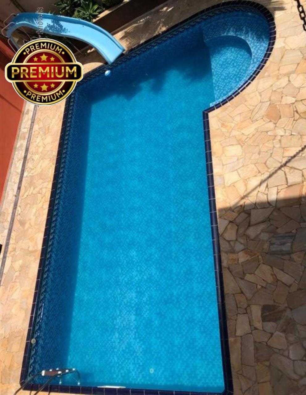 Imagem Sobrado com 4 Quartos à Venda, 336 m² em Jardim Paulista - Atibaia