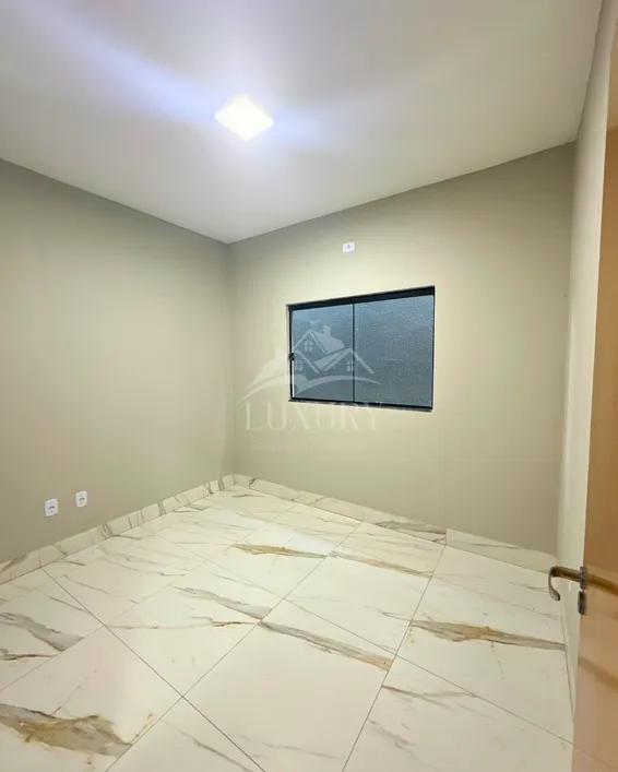 Imagem Casa com 3 Quartos à Venda, 156 m²em Terrabela Cerrado - Senador Canedo