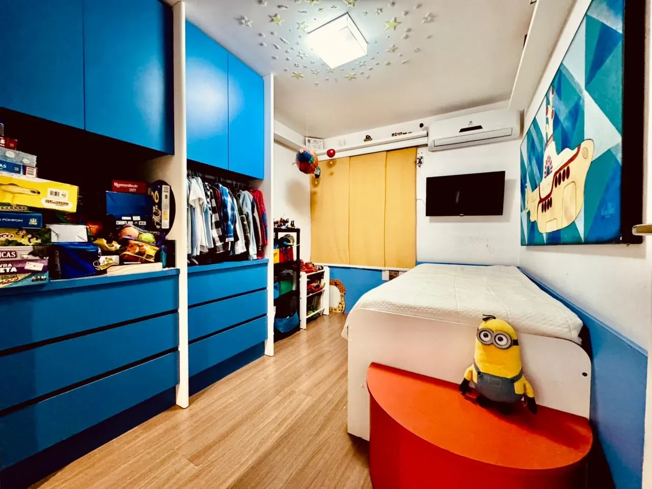 Foto do imóvel: Apartamento com 2 Quartos à Venda, 119 m² em Lagoa Nova - Natal