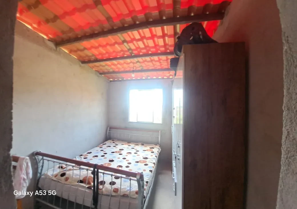 Imagem Casa com 2 Quartos à Venda, 70 m² em Trobogy - Salvador
