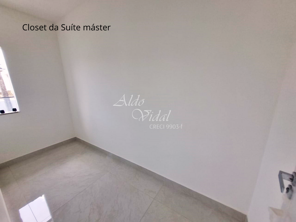 Imagem Casa com 3 Quartos à Venda, 140 m²em Colina de Laranjeiras - Serra