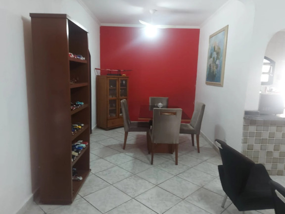 Foto do imóvel: Casa com 3 Quartos à Venda, 140 m² em Cibratel II - Itanhaém