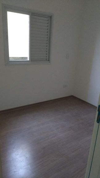 Imagem Apartamento com 3 Quartos à Venda, 90 m² em Campestre - Santo André