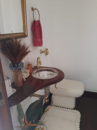 Foto do imóvel: Apartamento com 4 Quartos à Venda, 275 m² em Indianópolis - São Paulo