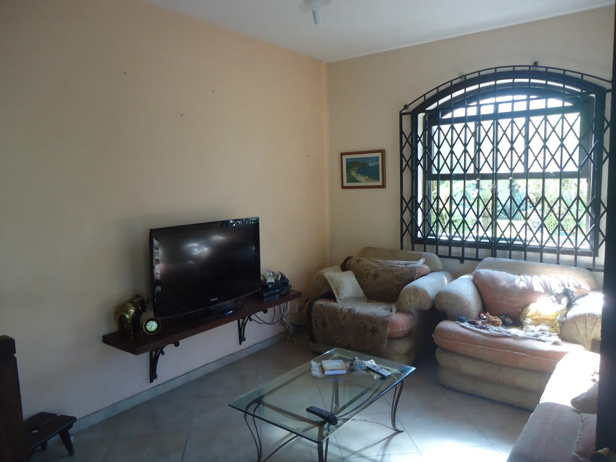 Imagem Casa com 3 Quartos à Venda, 124 m² em Engenho do Mato - Niterói