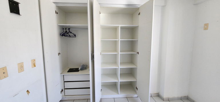 Imagem Apartamento com 3 Quartos à Venda, 95 m²em Aeroclube - João Pessoa