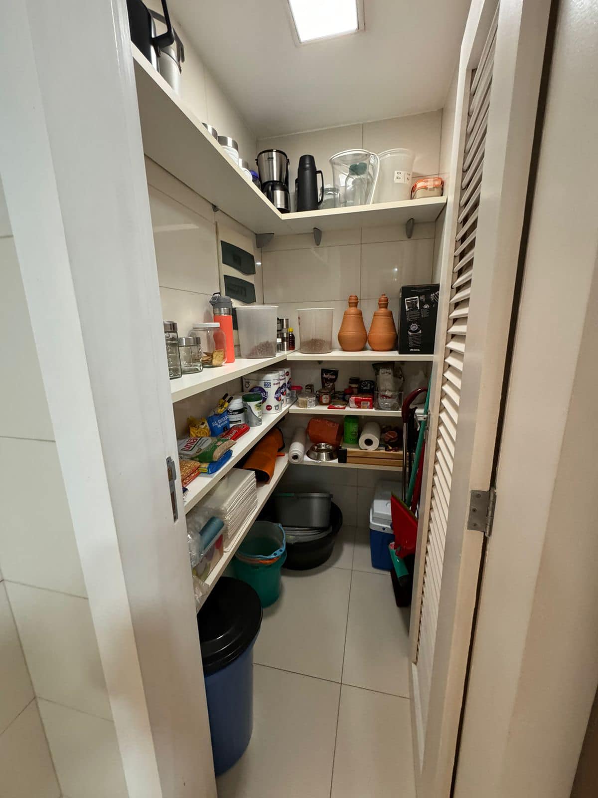 Imagem Apartamento com 4 Quartos à Venda, 158 m²em Ponta do Farol - São Luís