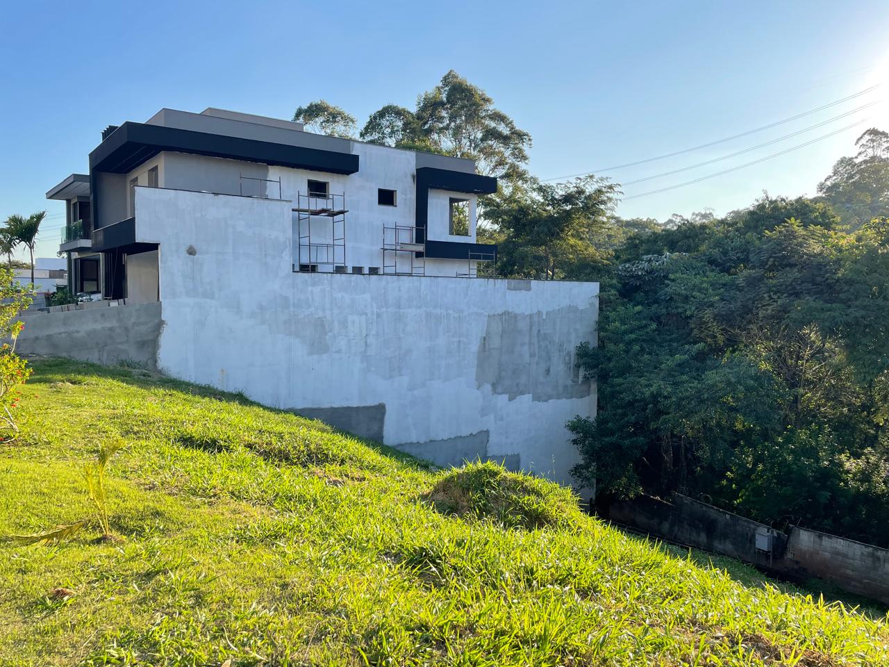 Imagem Terreno à Venda ou Temporada, 250 m²em Mogi Moderno - Mogi das Cruzes
