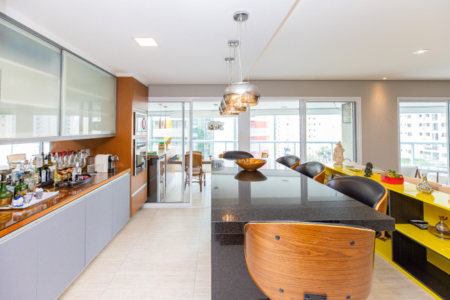 Imagem Apartamento com 3 Quartos à Venda, 171 m² em Perdizes - São Paulo