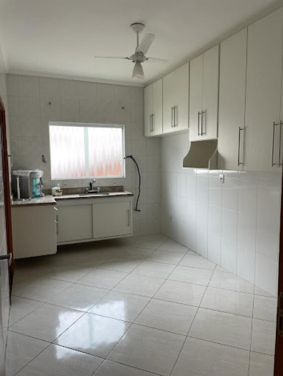 Imagem Casa com 3 Quartos à Venda, 127 m²em Vila Belmiro - Santos
