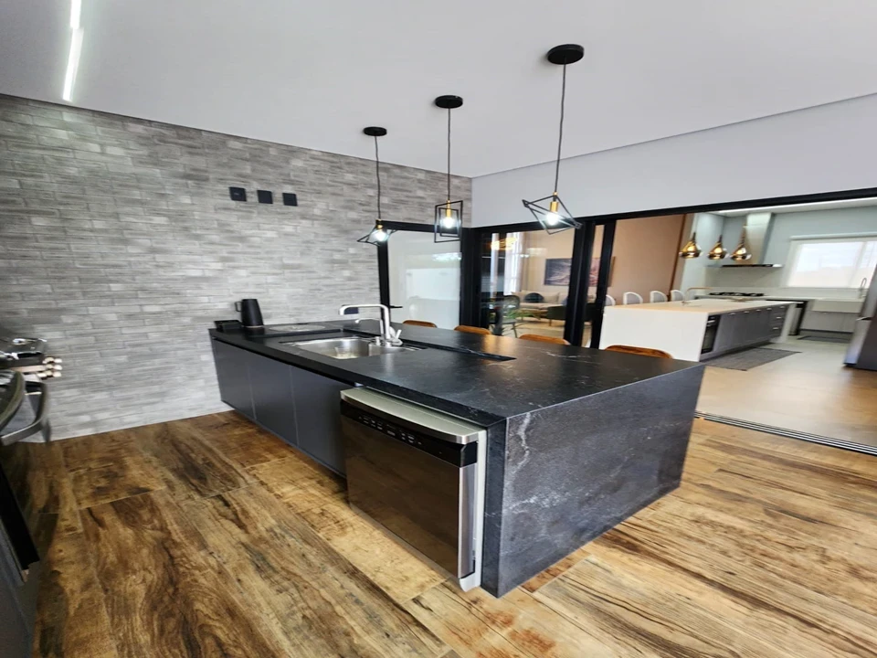 Imagem Casa de Condomínio com 4 Quartos à Venda, 403 m² em Jardim Florestal - Jundiaí