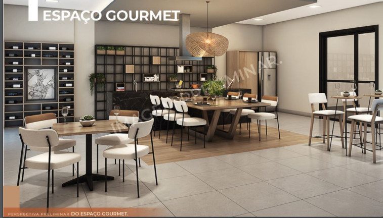 Imagem Apartamento com 2 Quartos à Venda, 55 m² em Enseada - Guarujá