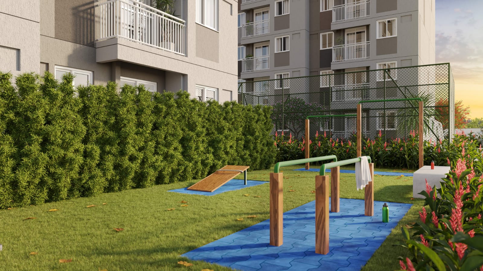 Foto do imóvel: Apartamento com 2 Quartos à Venda, 37 m²em Ramos - Rio de Janeiro