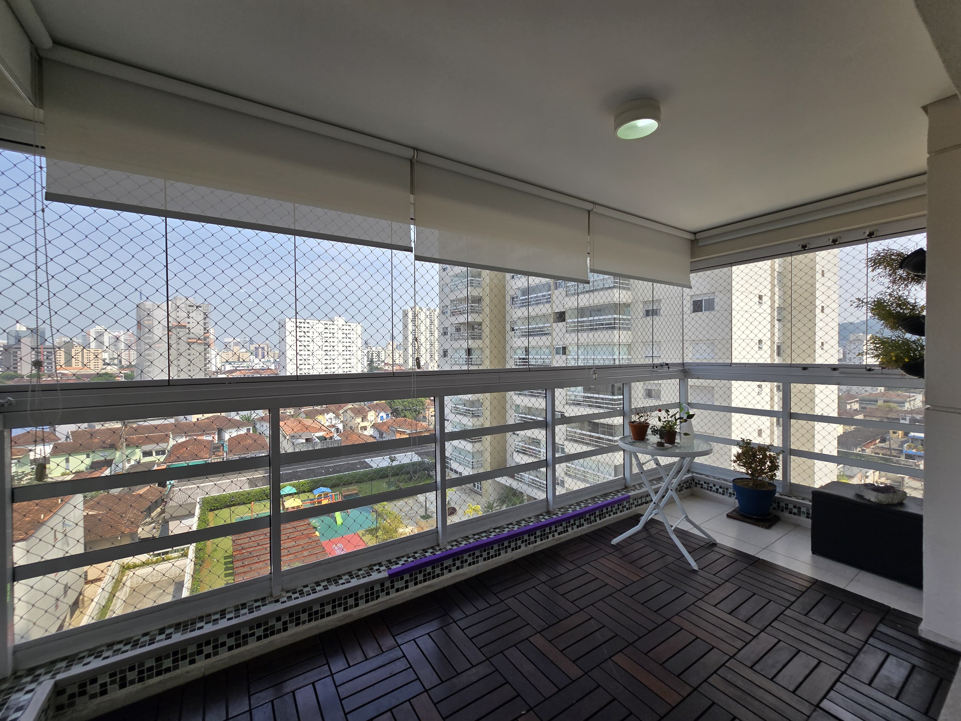 Foto do imóvel: Apartamento com 3 Quartos à Venda, 96 m²em Vila Belmiro - Santos