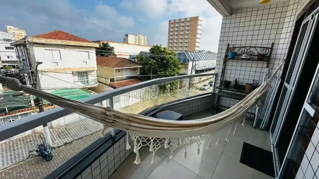 Imagem Casa com 3 Quartos à Venda, 210 m² em Centro - São Vicente