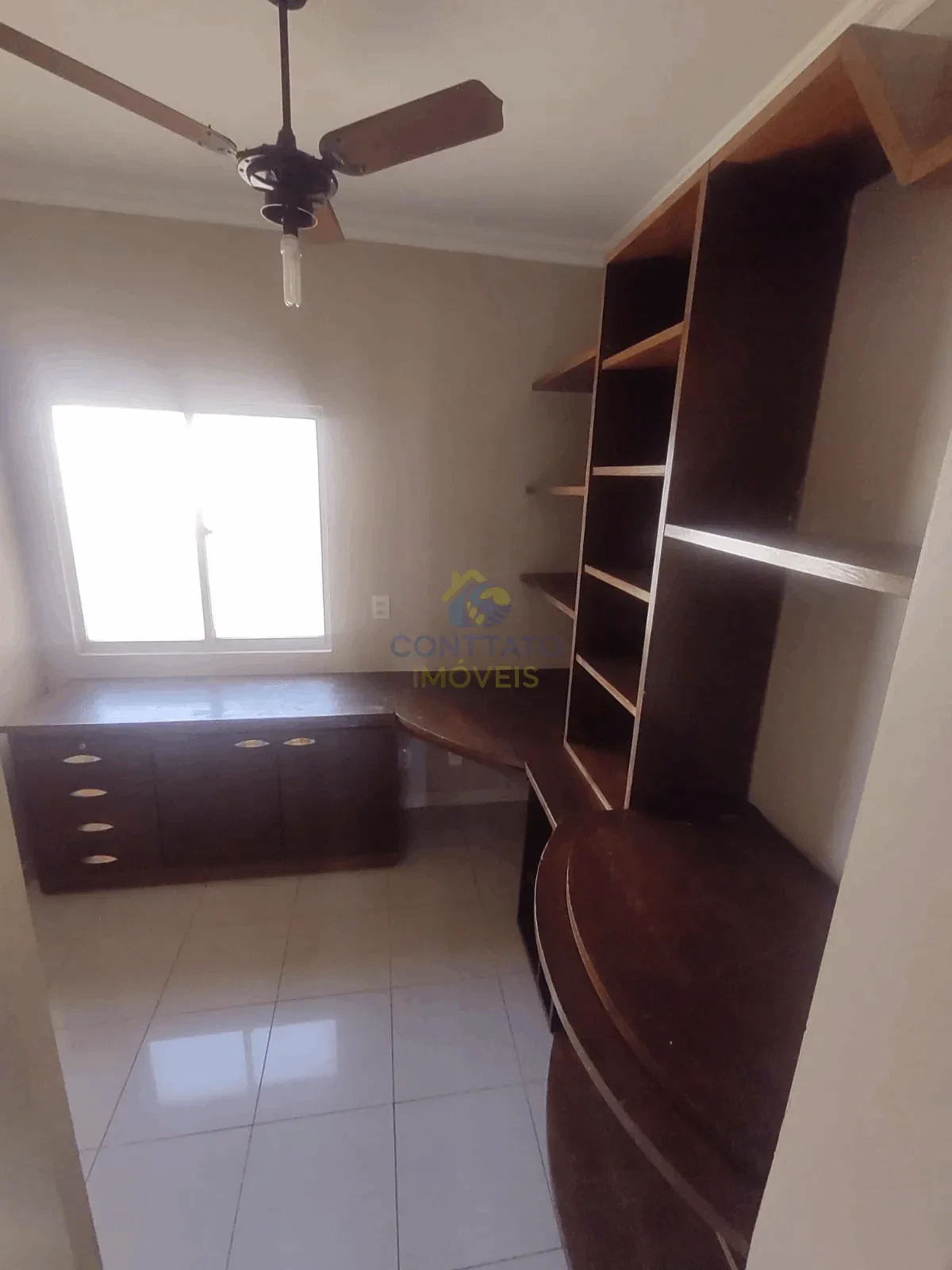 Imagem Apartamento com 3 Quartos para Alugar, 125 m² em Bosque da Saúde - Cuiabá