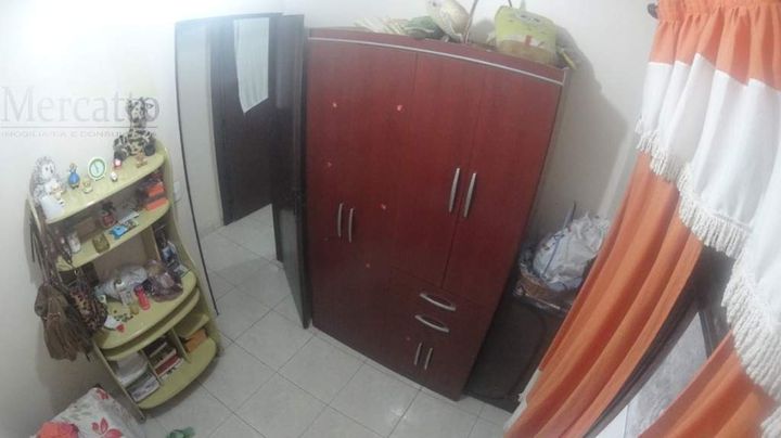 Imagem Casa com 4 Quartos à Venda, 135 m² em Jardim Três Marias - Taboão Da Serra