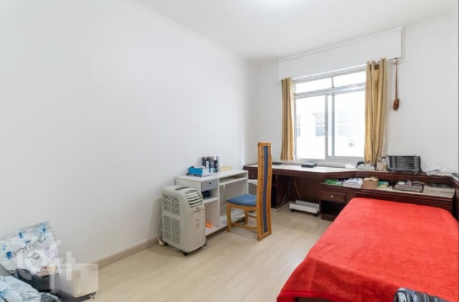 Imagem Apartamento com 3 Quartos à Venda, 120 m² em Paraíso - São Paulo