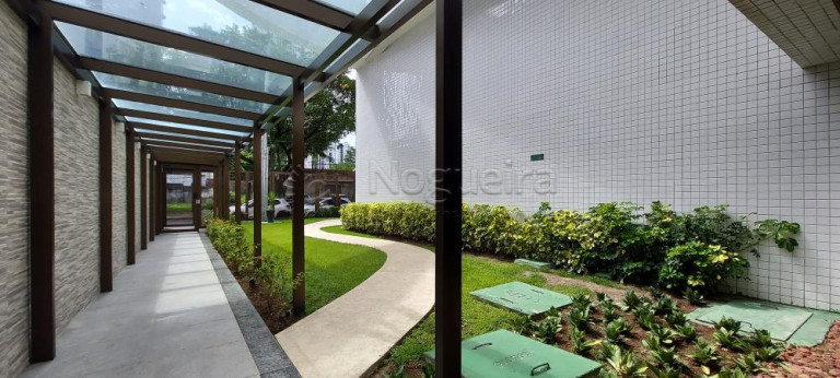 Imagem Apartamento com 4 Quartos à Venda,  em Boa Viagem - Recife