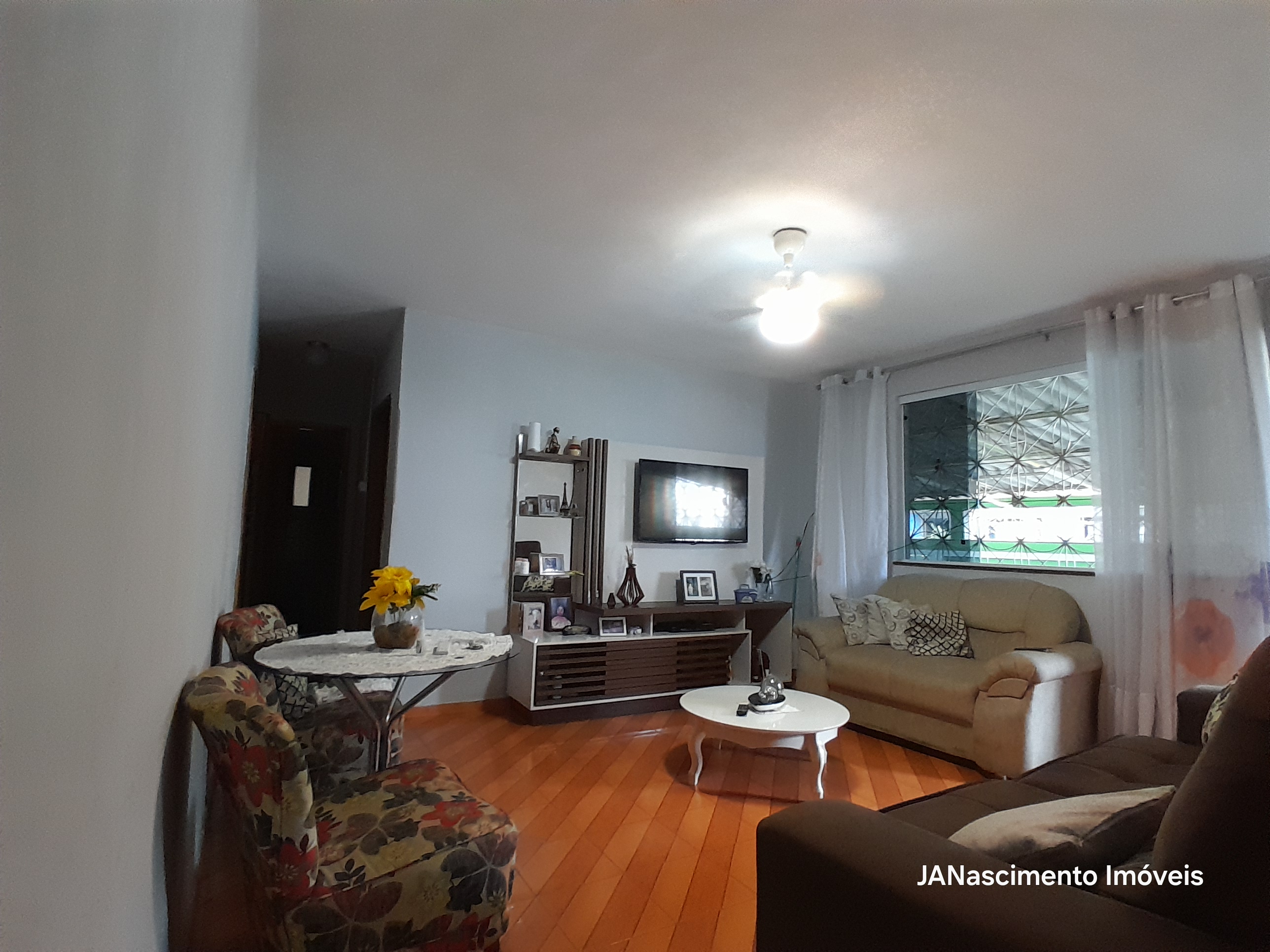 Foto do imóvel: Apartamento com 3 Quartos à Venda, 100 m² em Padre Miguel - Rio de Janeiro