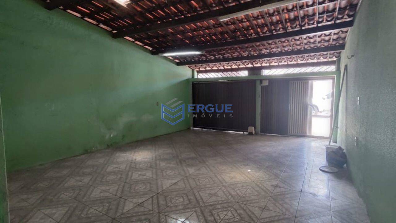 Imagem Casa com 4 Quartos à Venda, 180 m² em Prefeito José Walter - Fortaleza