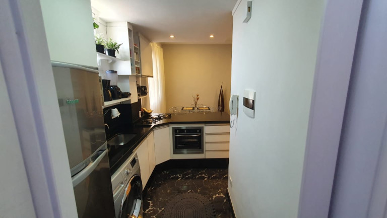 Imagem Apartamento com 1 Quarto à Venda, 42 m² em Consolação - São Paulo